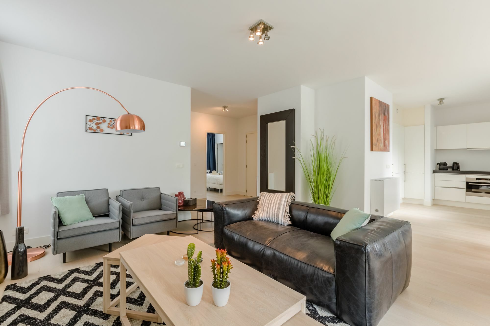 The Livorno Brussels