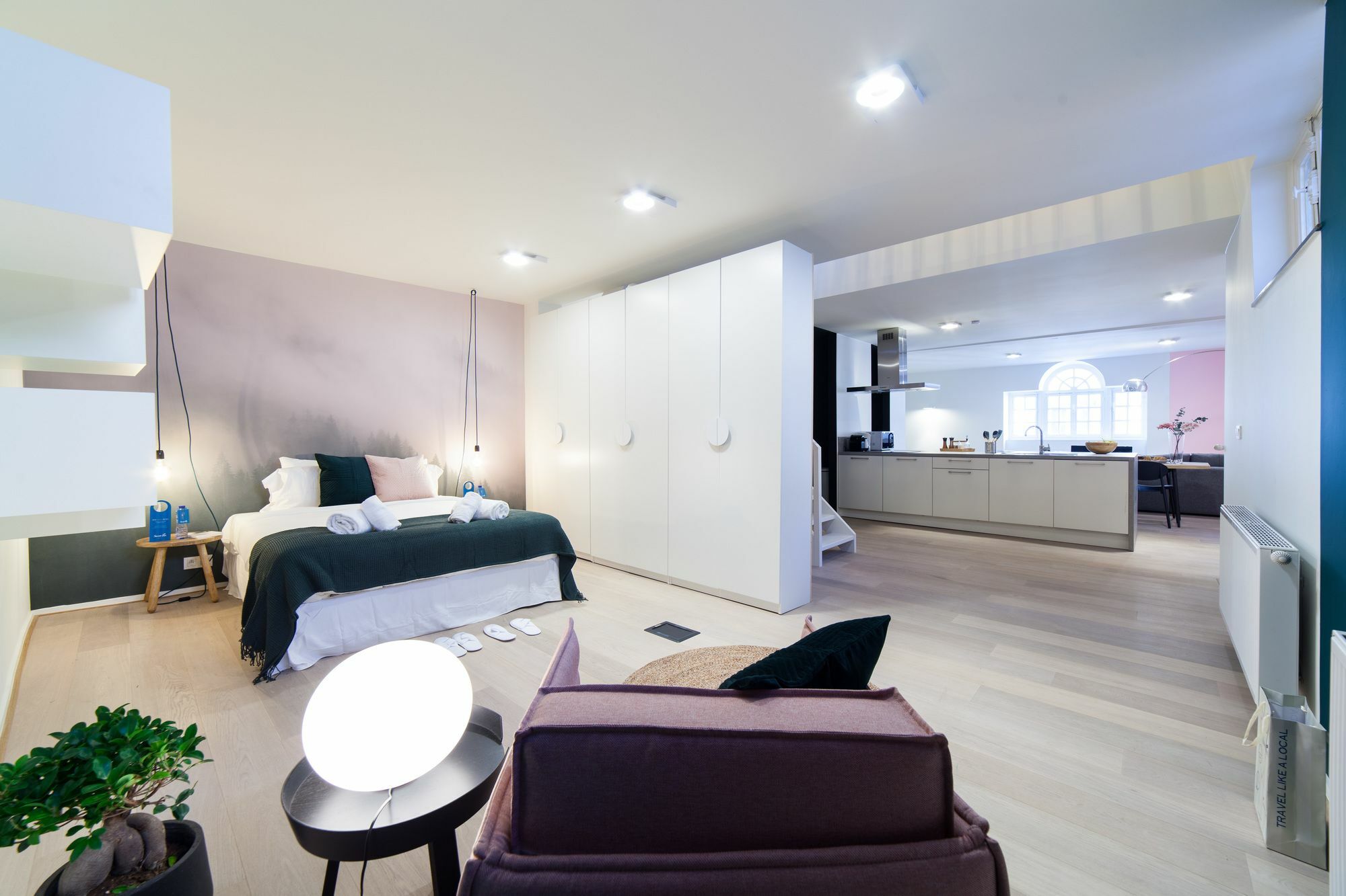 Sweet Orley Inn Brussels