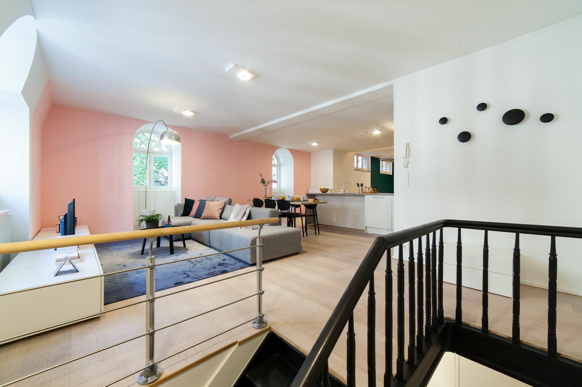 Sweet Orley Inn