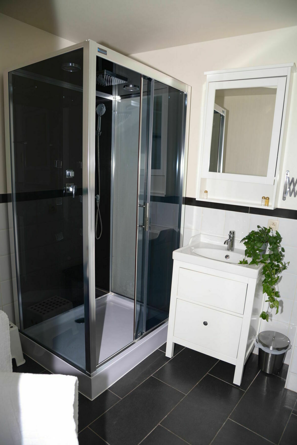 Appartbrussels Apartamento