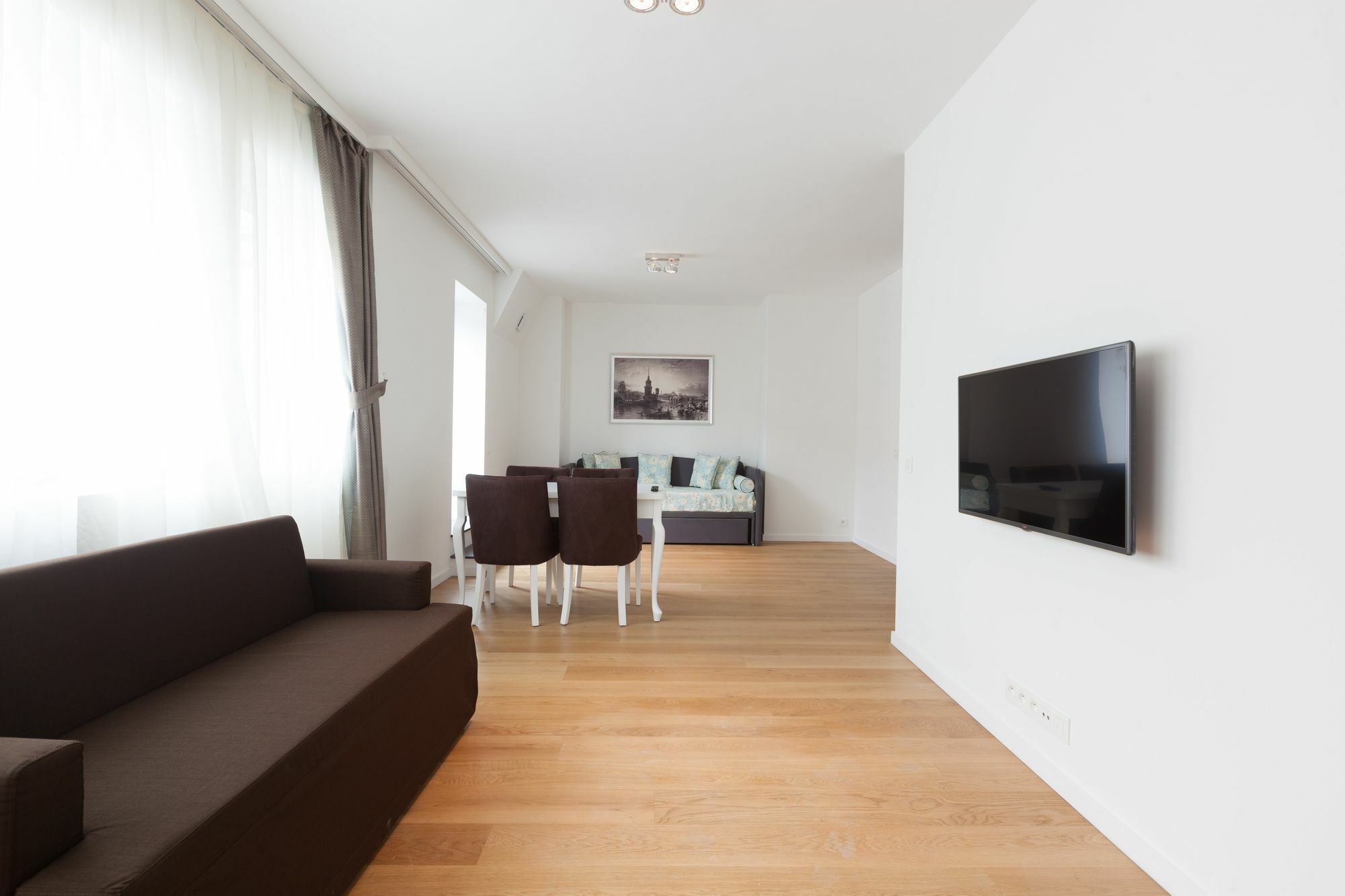 Regent 55 Brussels