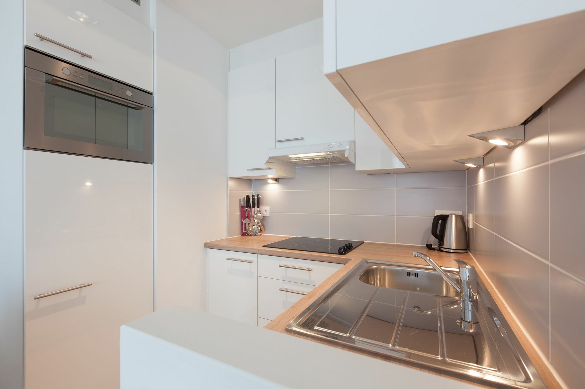 Apartment Regent 55