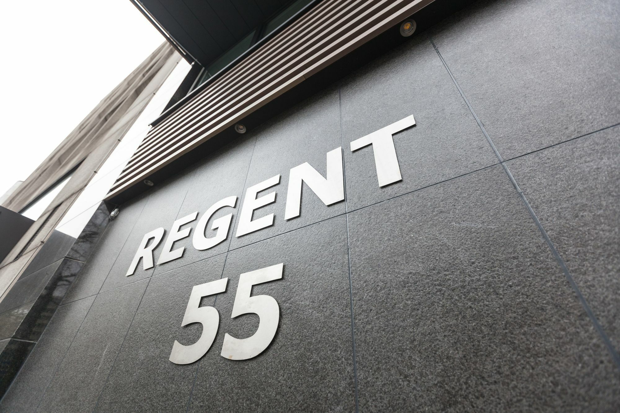 Regent 55 Apartment *
