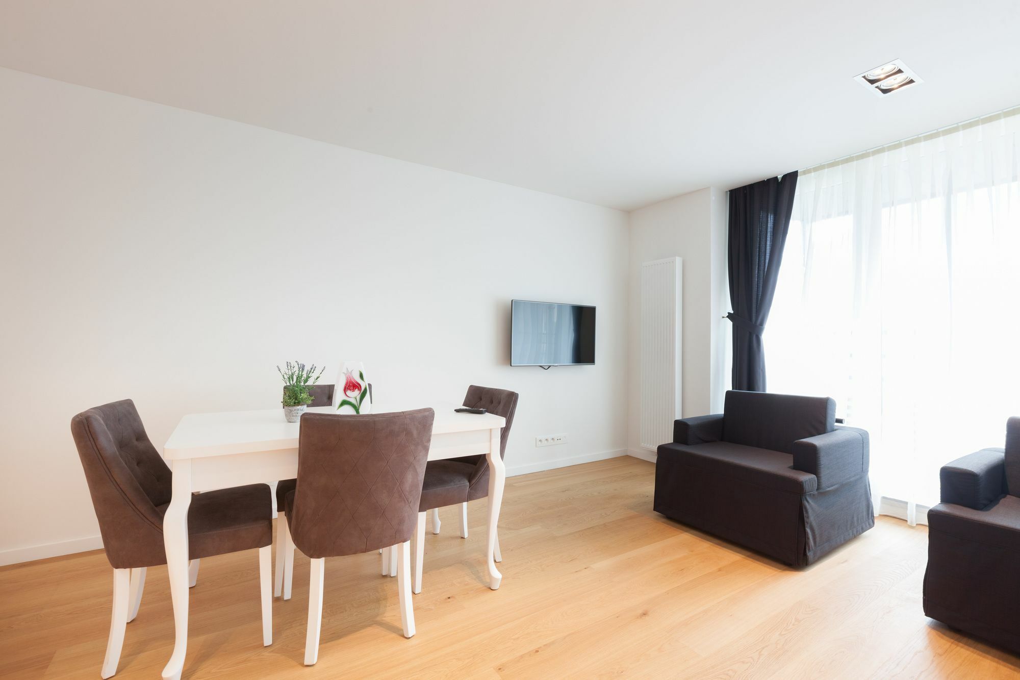 Regent 55 Apartment
