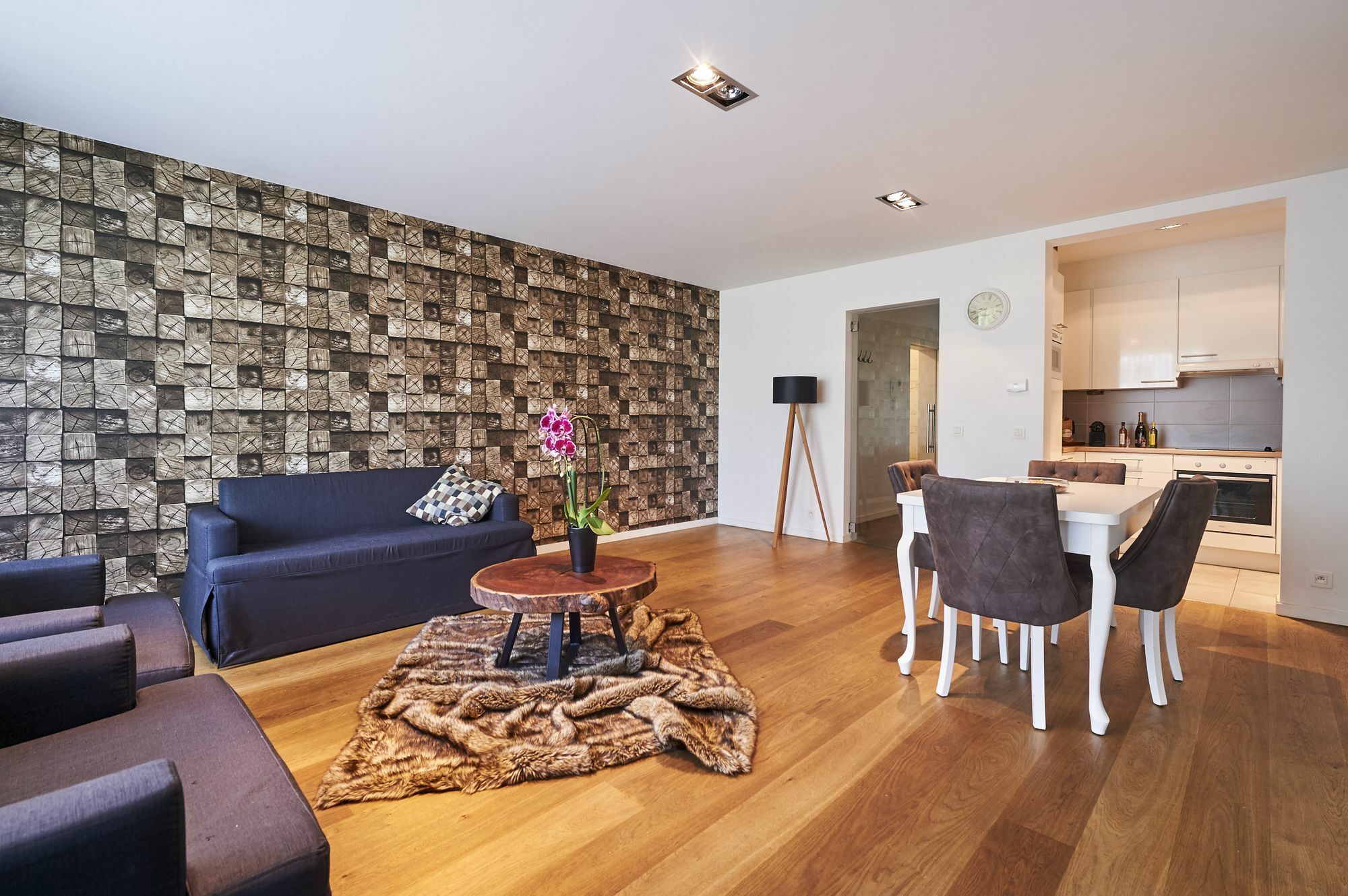 Regent 55 Apartment *
