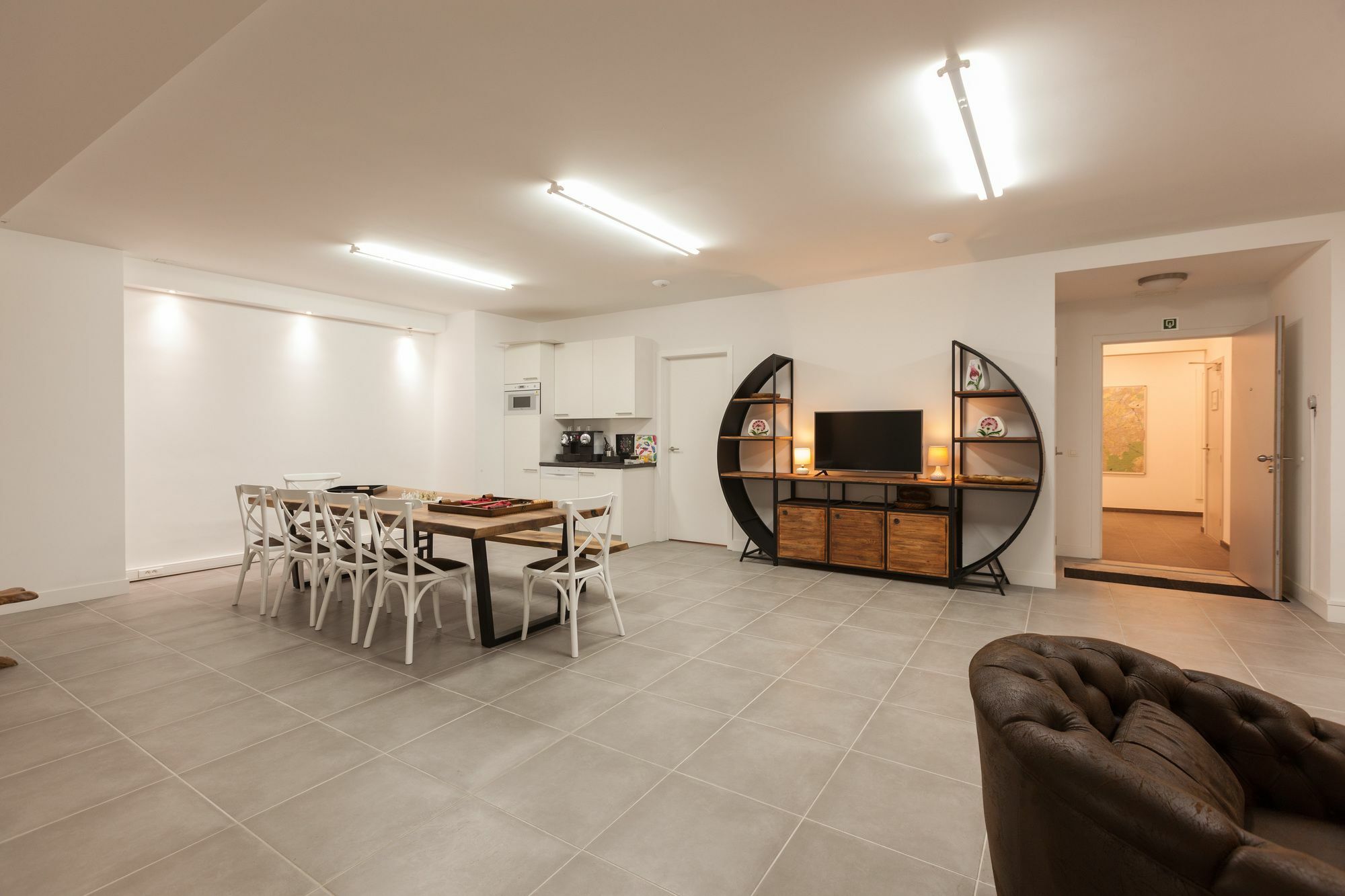 Apartment Regent 55 Brussels