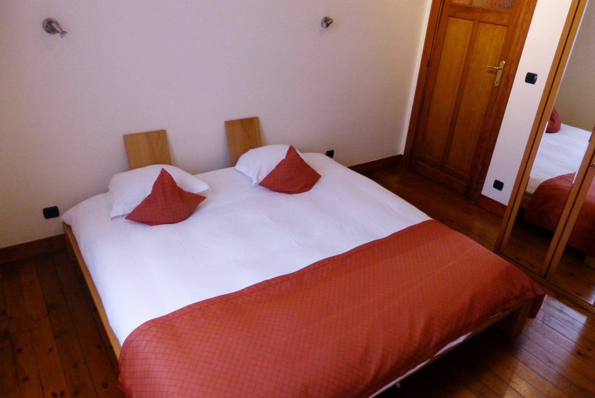 & Housingbrussels Apartment
