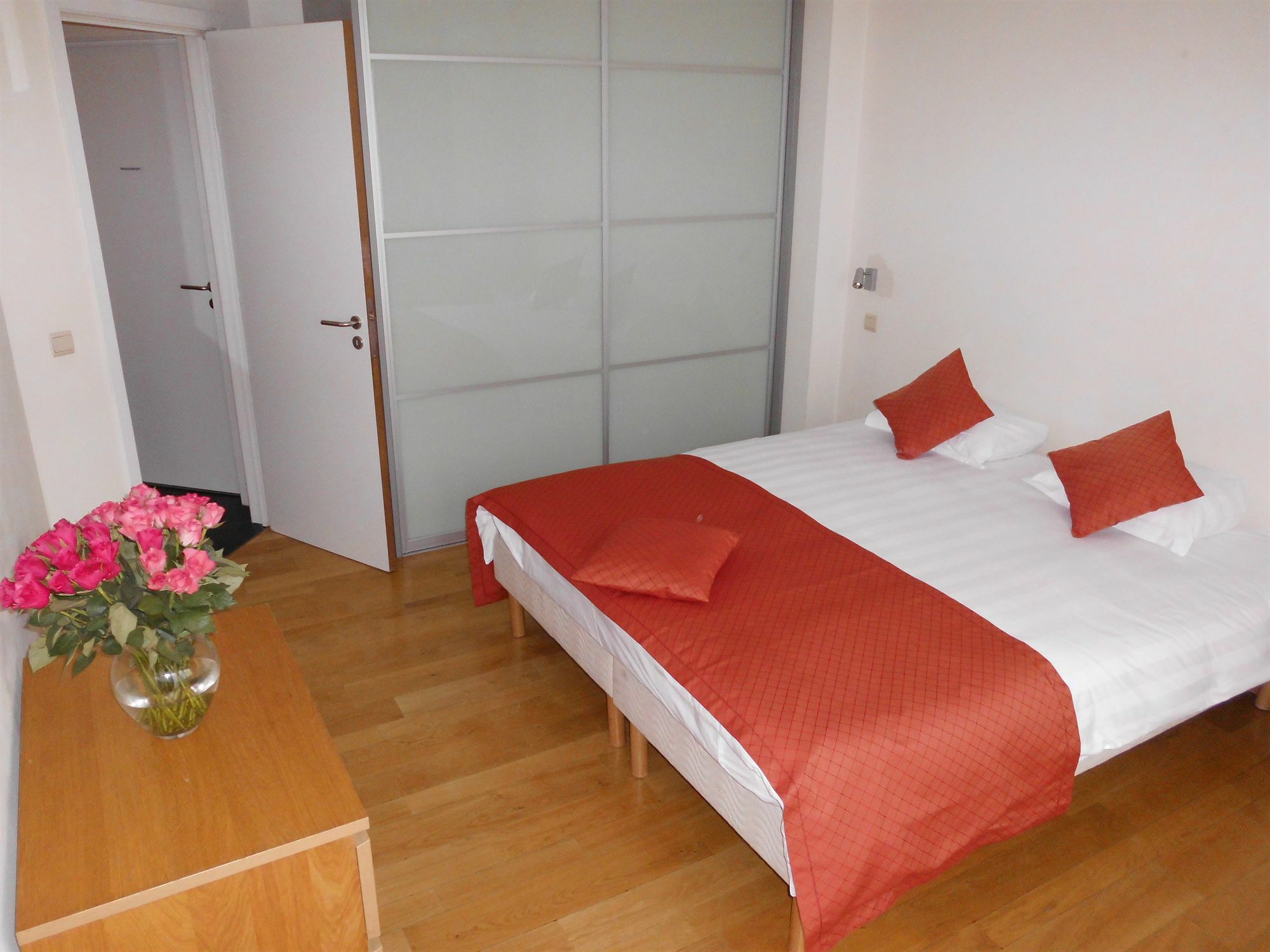 & Housingbrussels Brussels