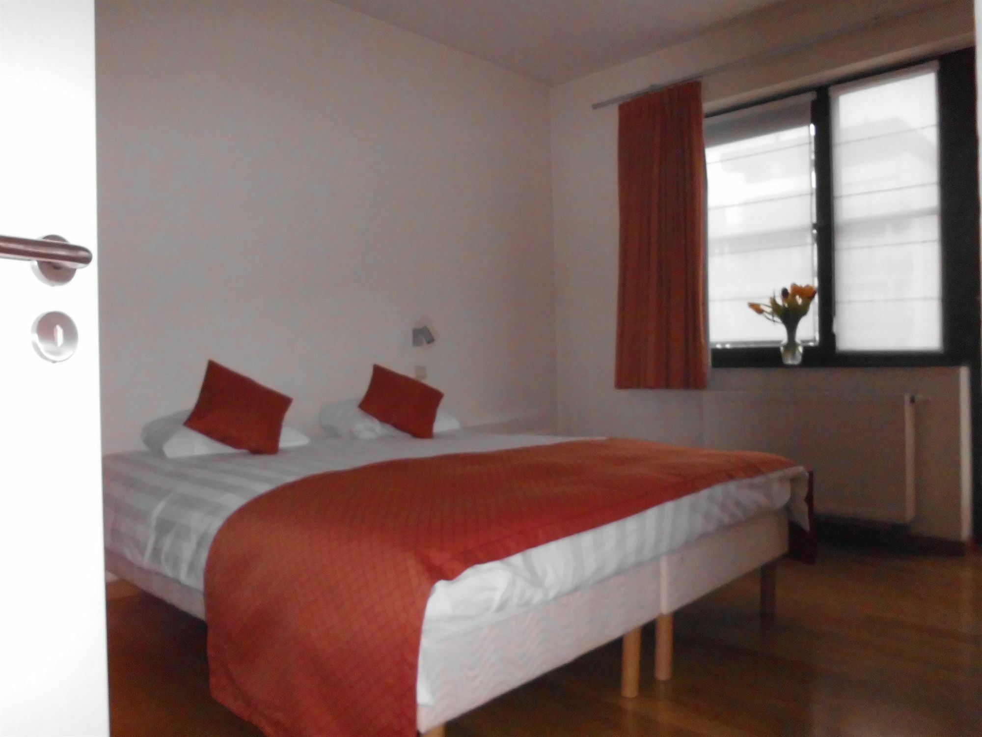 & Housingbrussels Apartment *