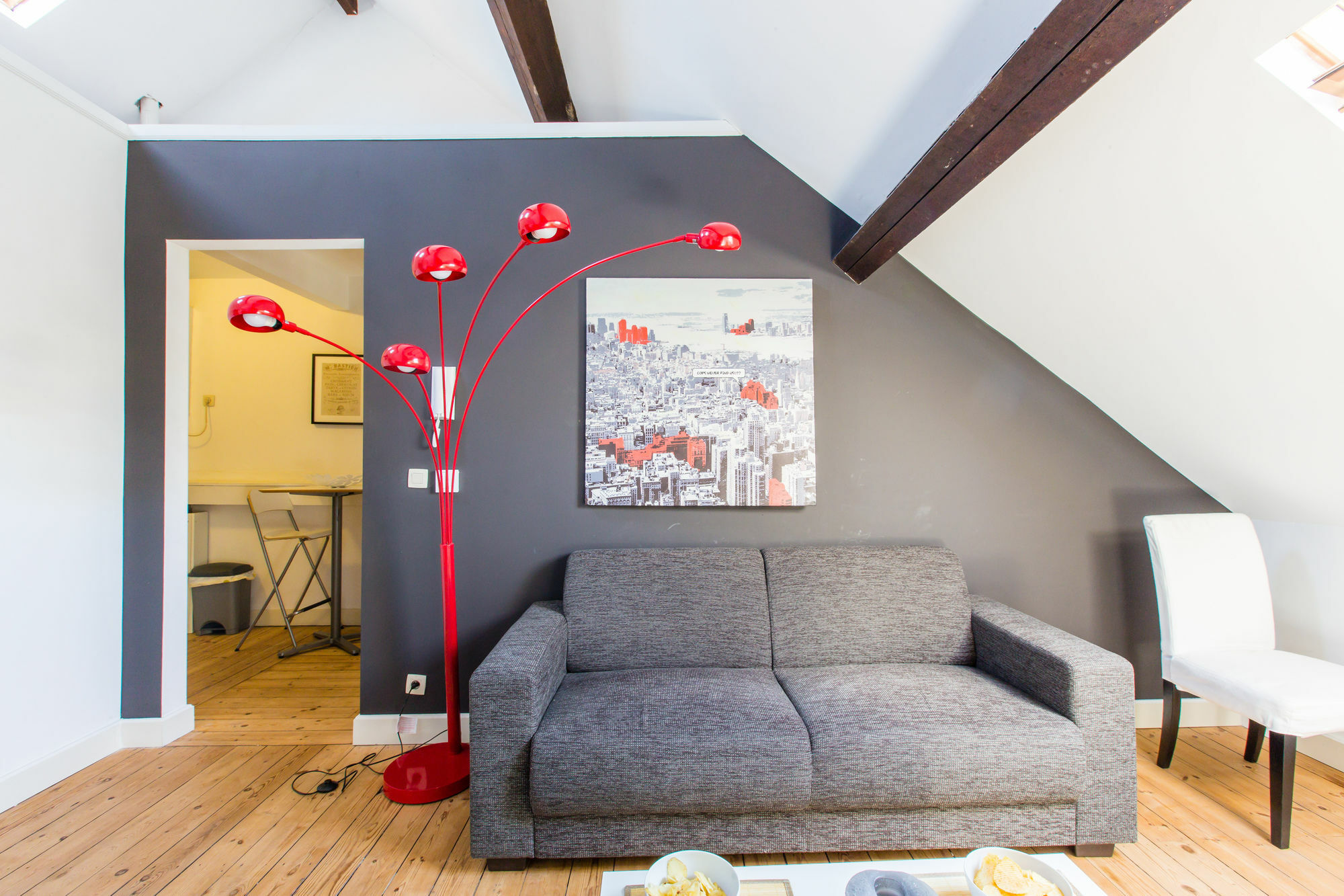 Urban Eu Aparthotel