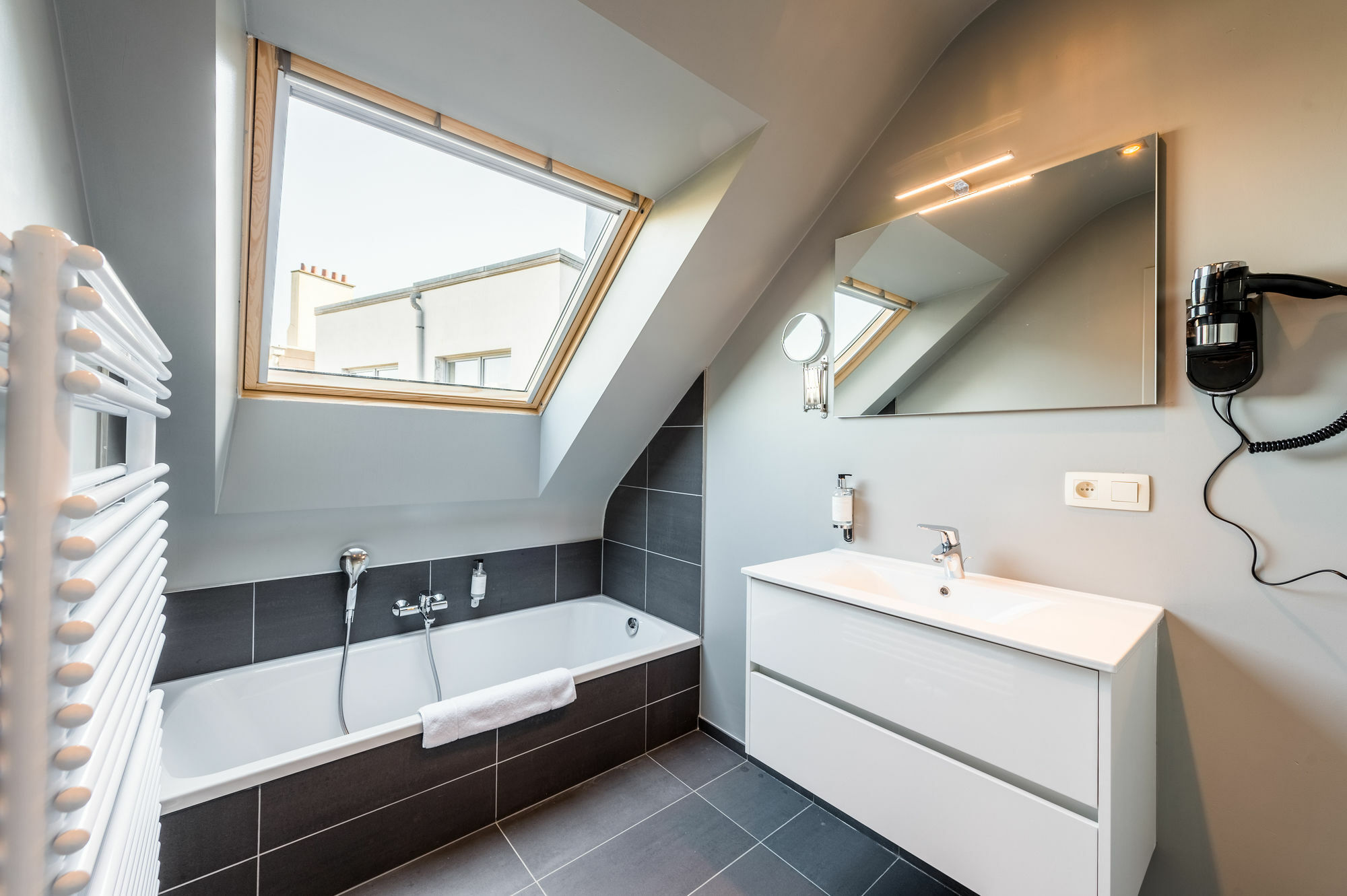 Apartment Smartflats - Berlaymont *