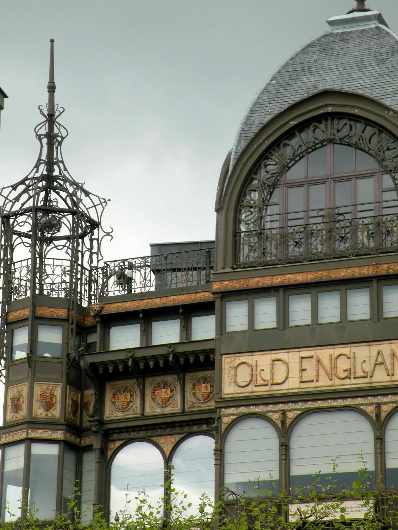 Bed & Breakfast Living In Brusel, Urban Etterbeek