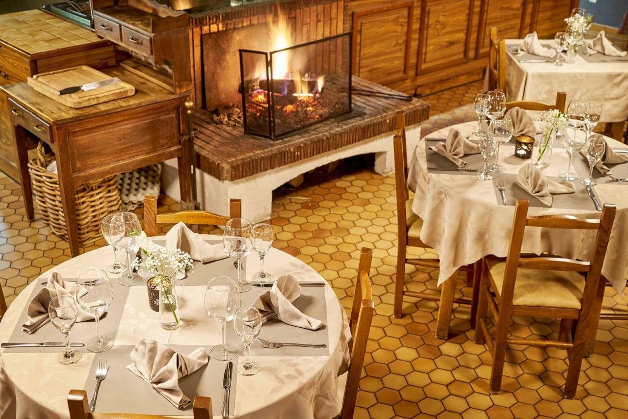 Dc & Restaurant Brussels South 3* Anderlecht