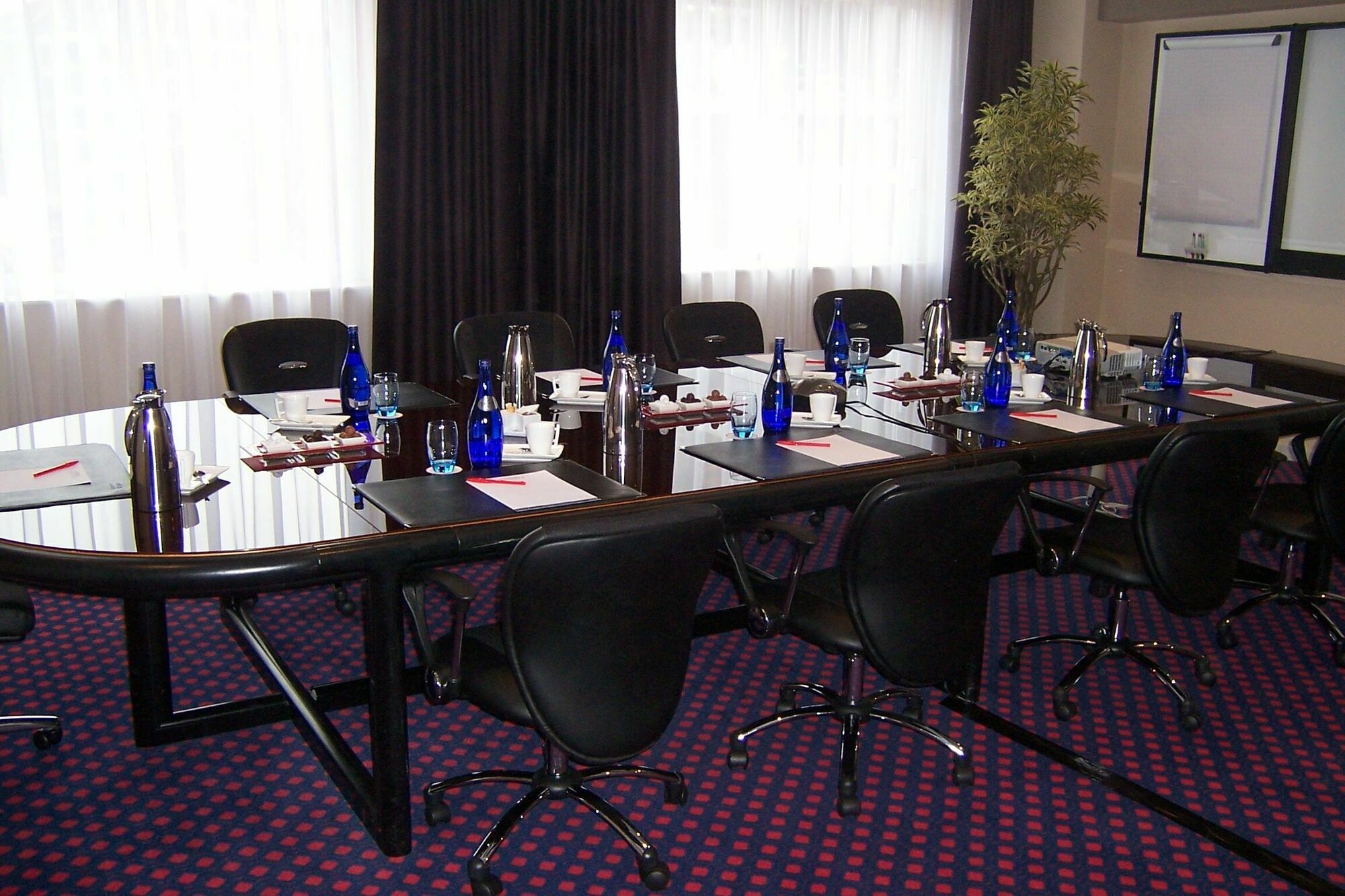 Hotel A&o Centrum 4*