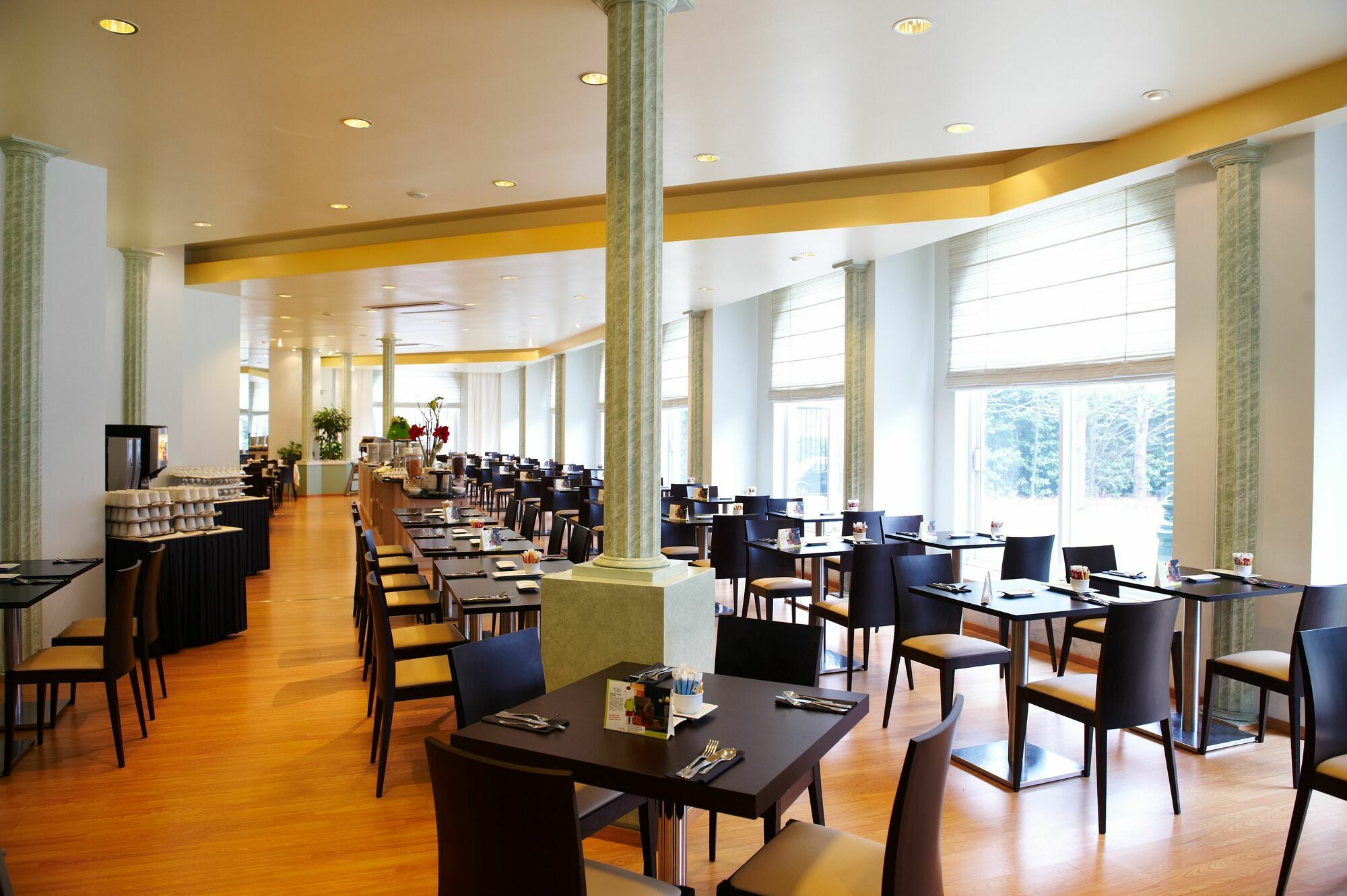 A&o Centrum Hotel