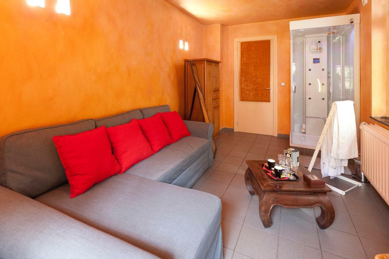 Josaphat Park Bed & Breakfast 3*