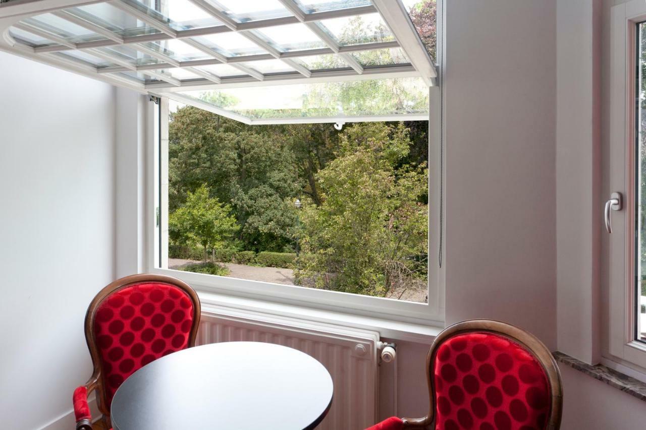 Josaphat Park Bed & Breakfast Brussels