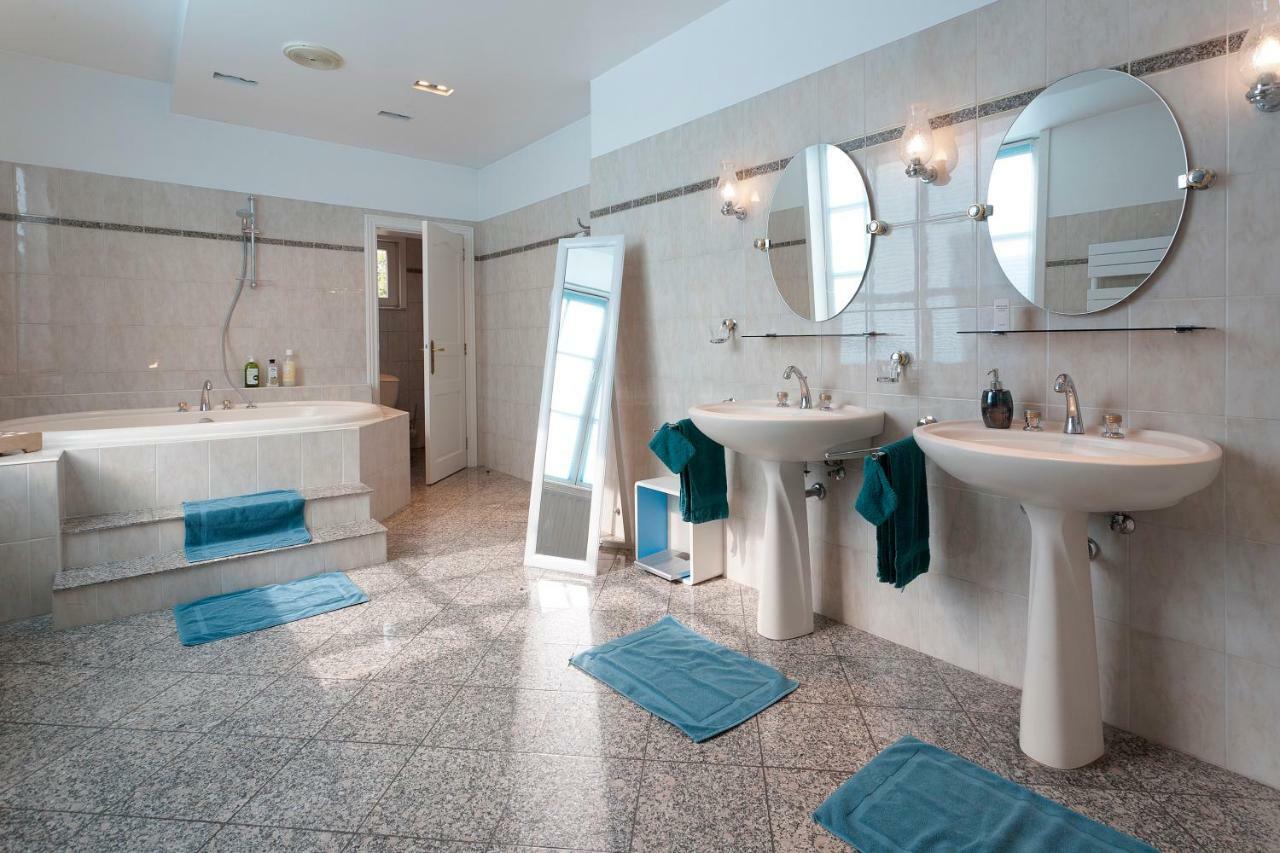 Josaphat Park Bed & Breakfast