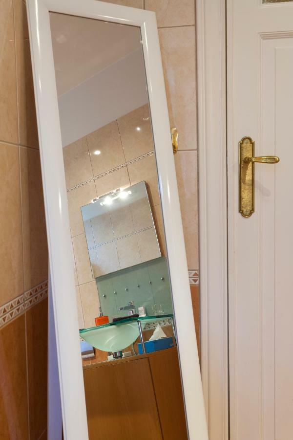 Josaphat Park Bed & Breakfast Brussels