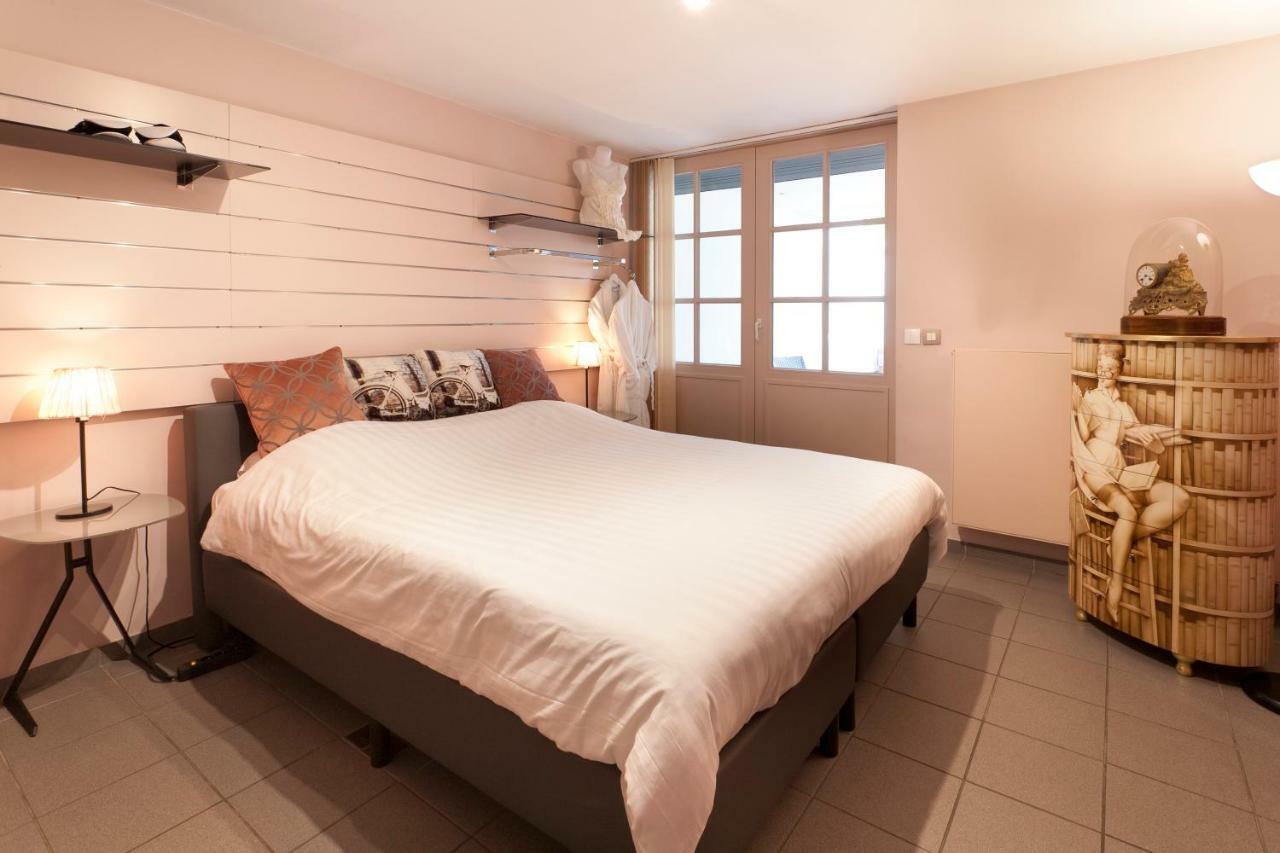 Bed & Breakfast Josaphat Park