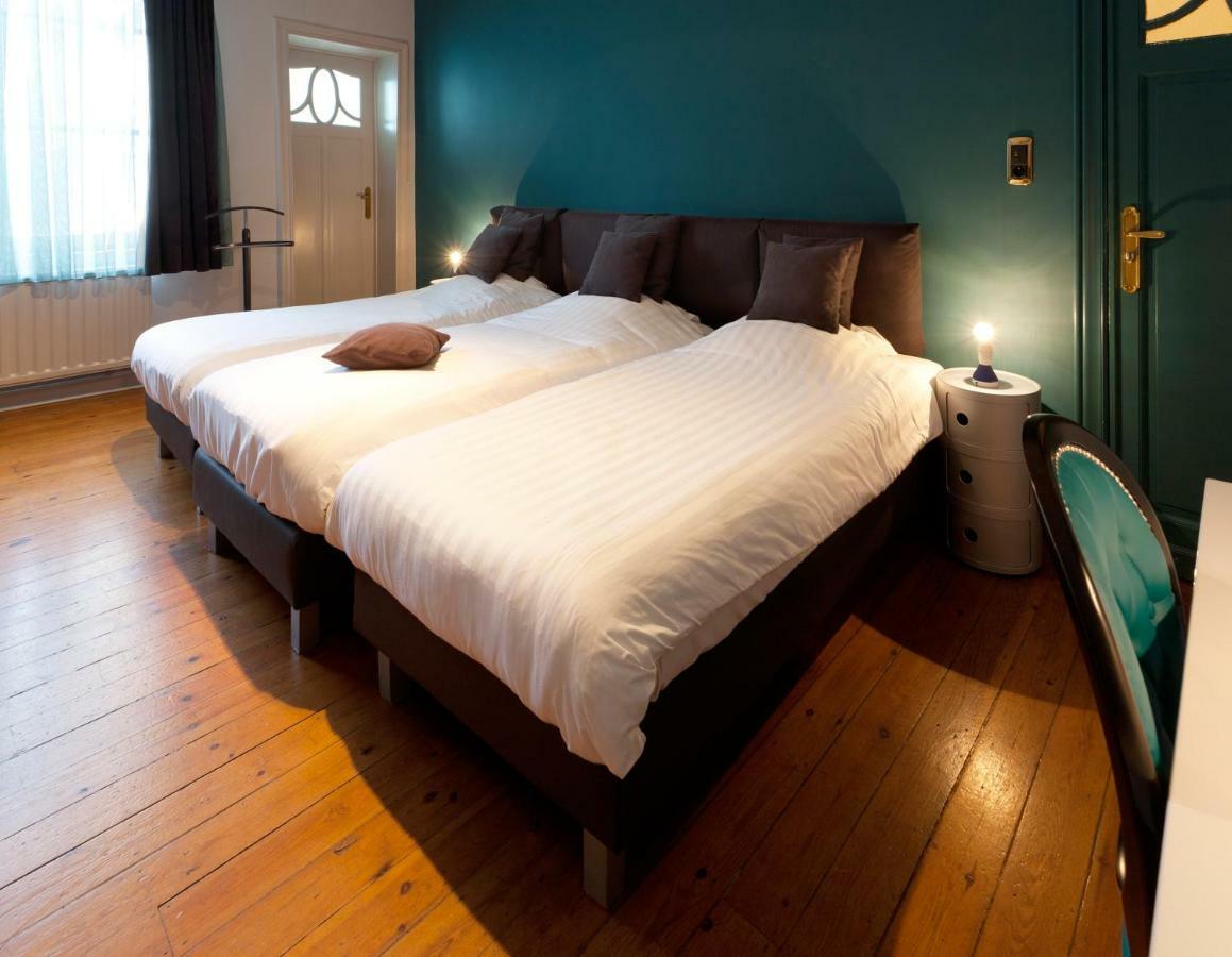 Bed & Breakfast Josaphat Park