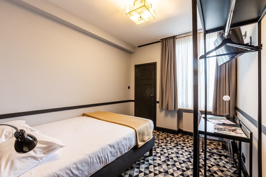Le Chatelain 5* Brussels