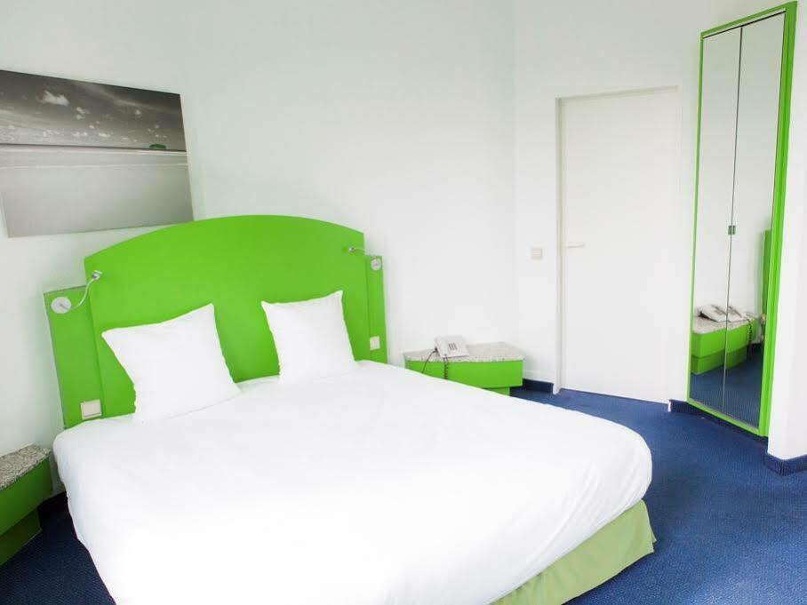 Siru 3* Brussels