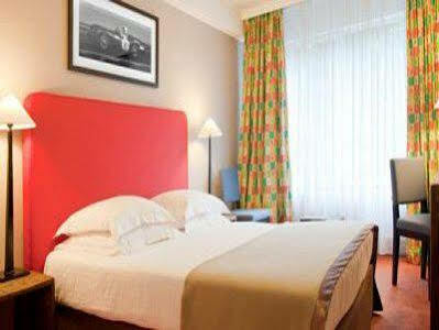 New Charlemagne Hotel Brussels