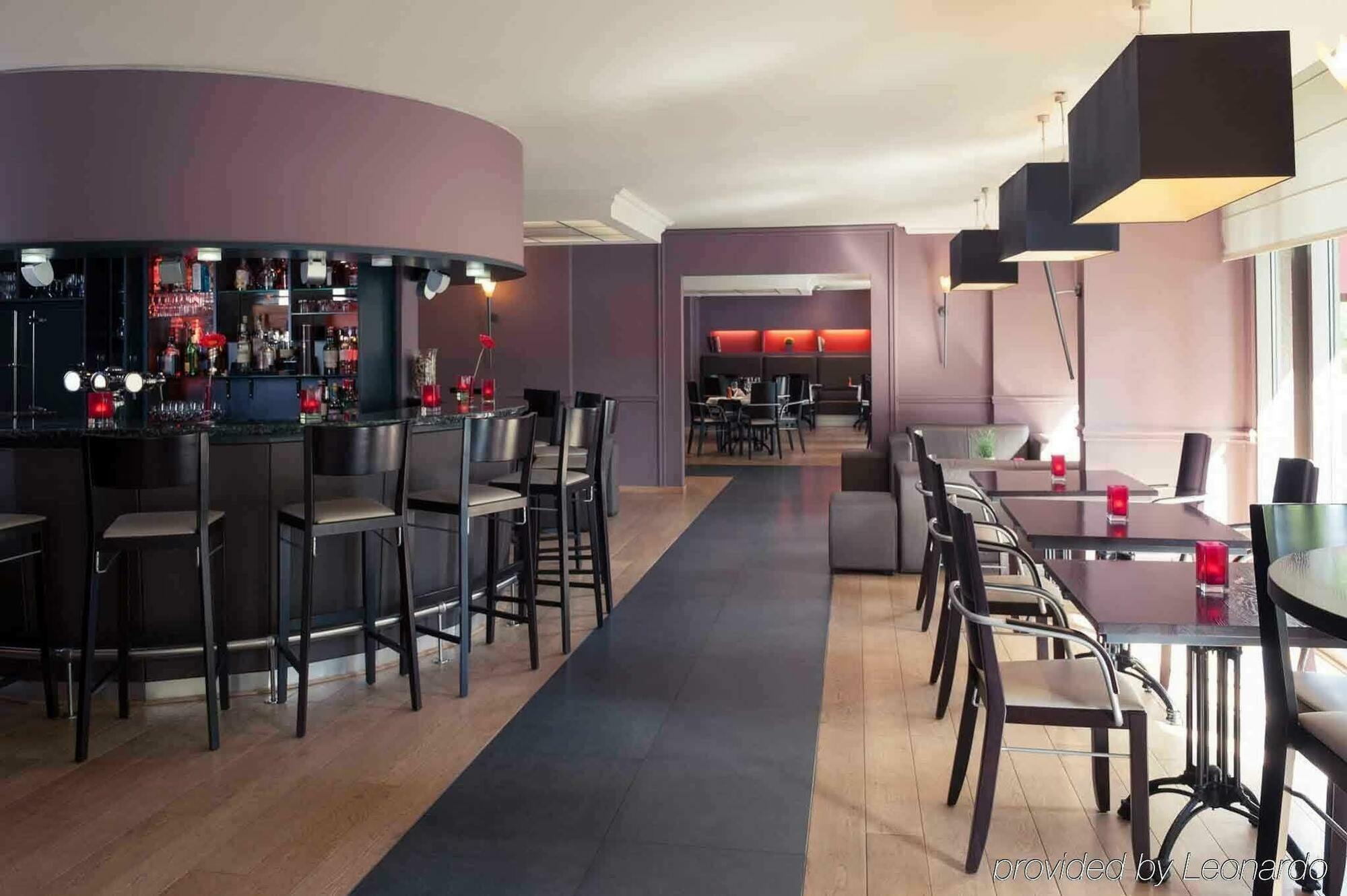 Mercure Airport Bruxelas