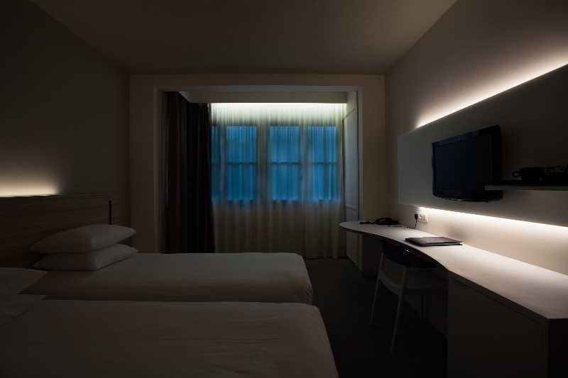 Best Western City Centre Brussel