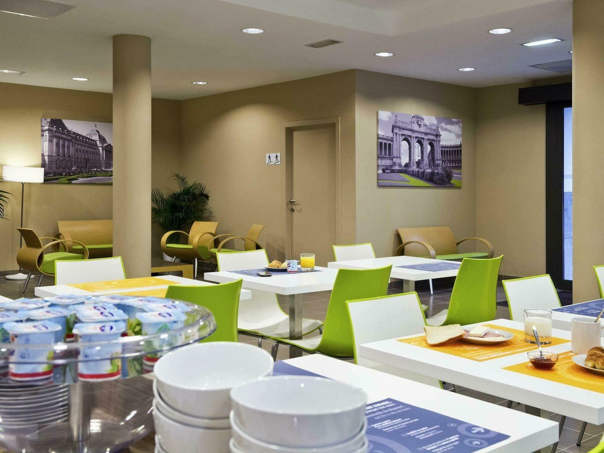 Adagio Access Europe Aparthotel