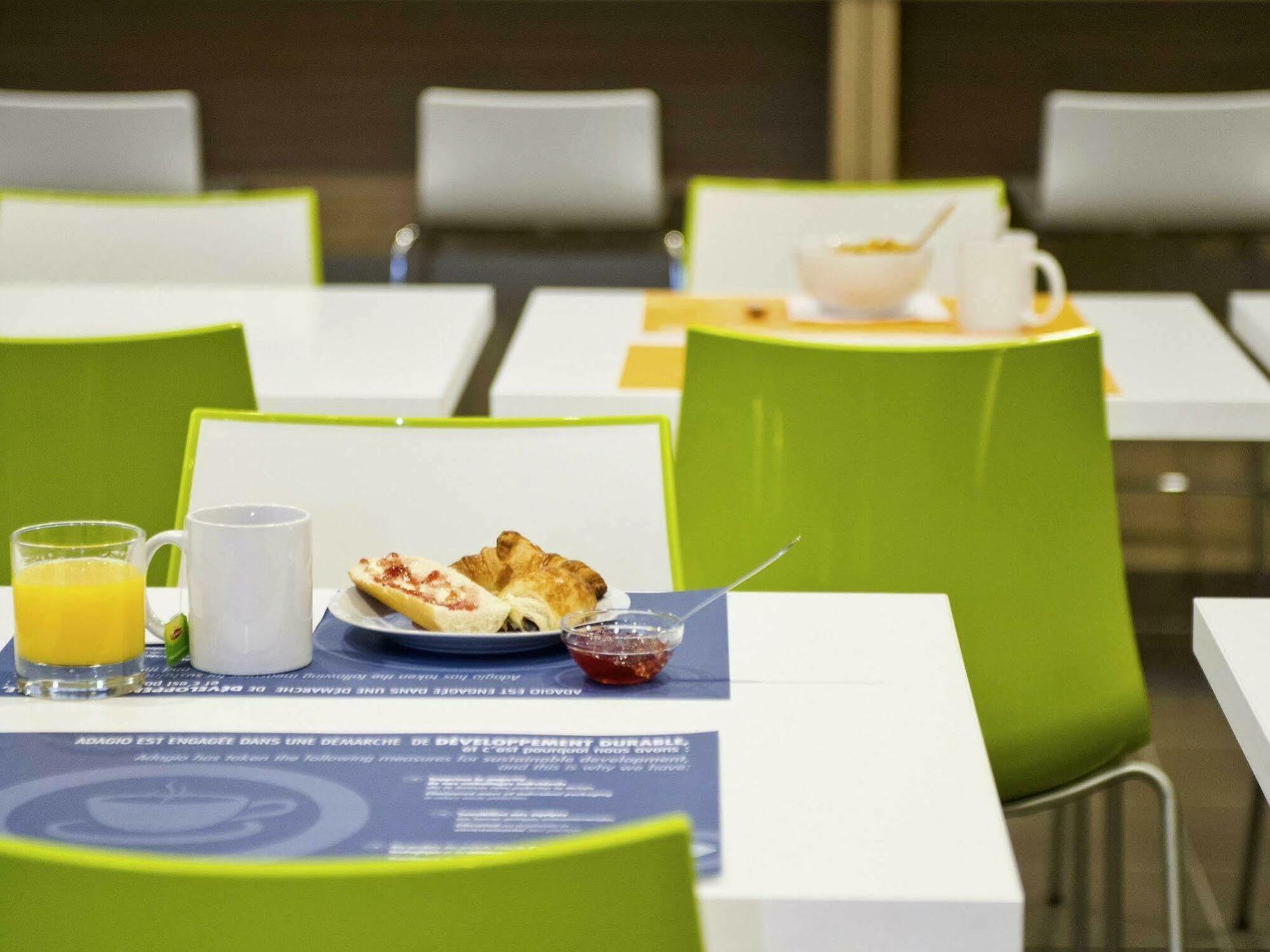 Aparthotel Adagio Access Europe