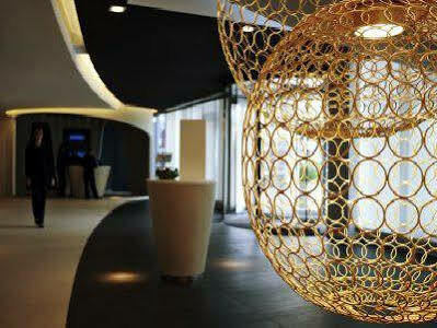 Pullman Brussels Centre Midi 4* Saint-Gilles