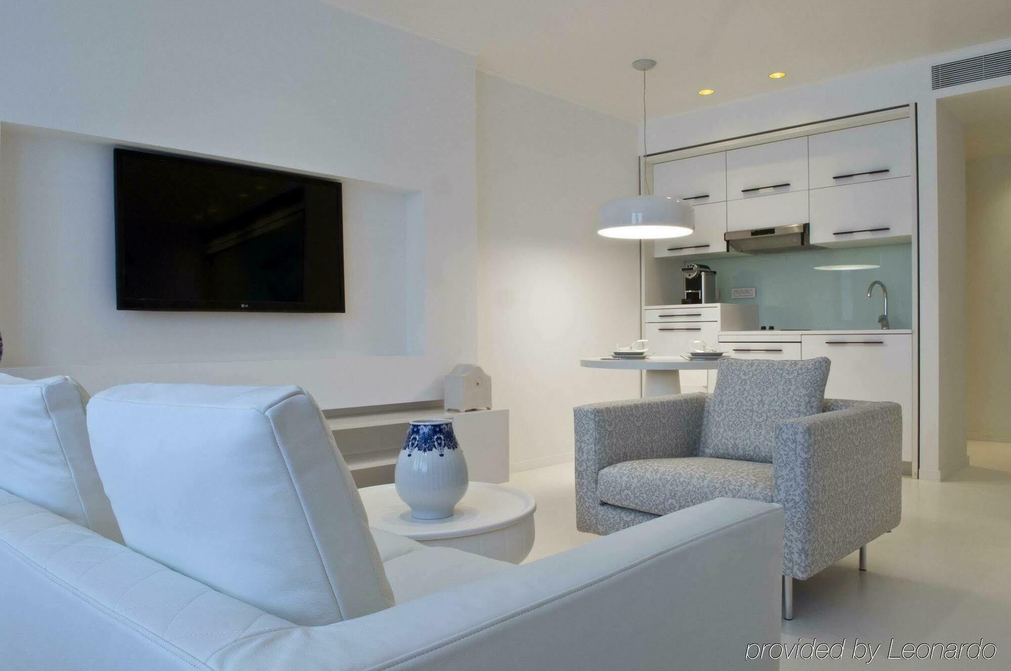 B-aparthotel Regent