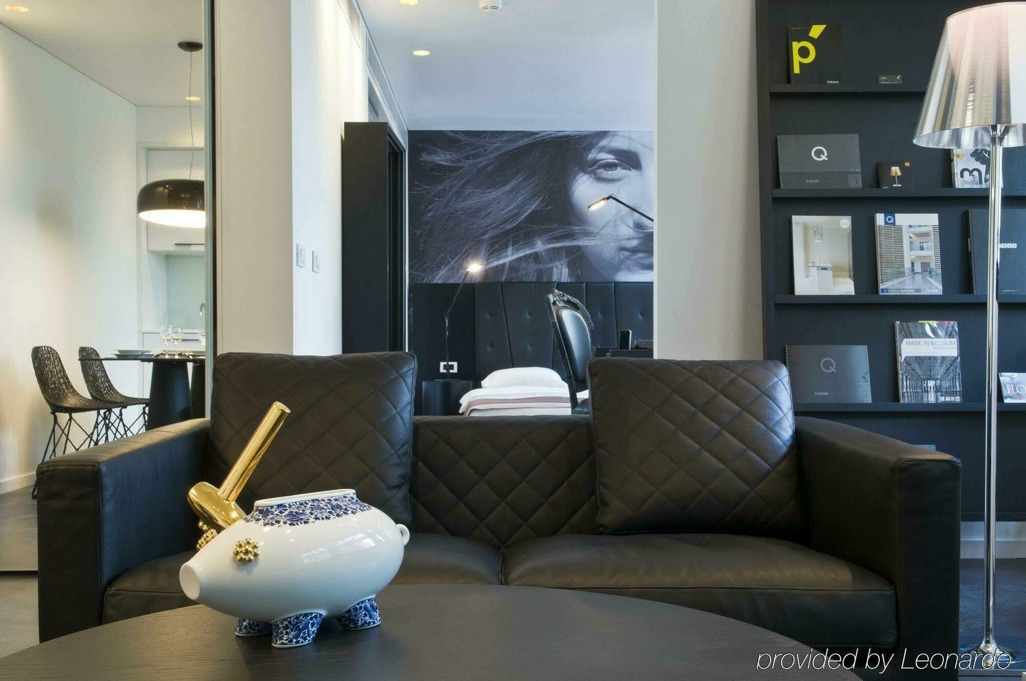 Aparthotel B-aparthotel Regent Brussel