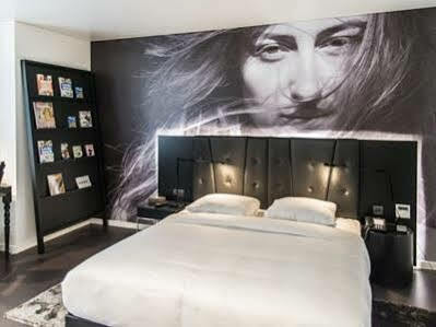 Aparthotel B-aparthotel Regent