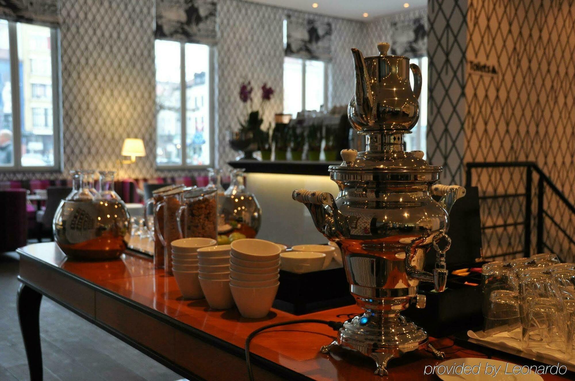 Numa Lief Aparthotel