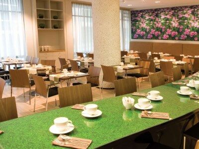 Hotel Radisson Collection Grand Place 5*