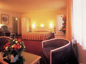 Nh Grand Place Arenberg Hotel Brussels