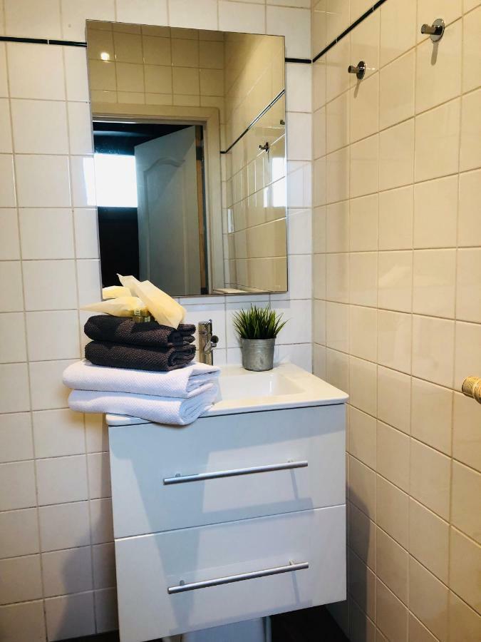 Apartment Easyway To Sleep Brussels