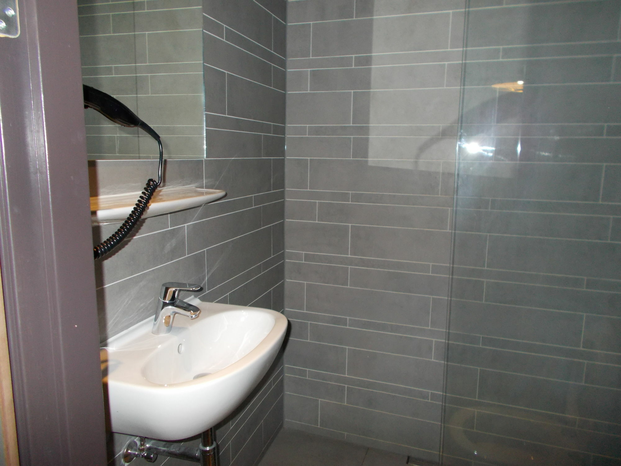 Hostel Urban Centre
