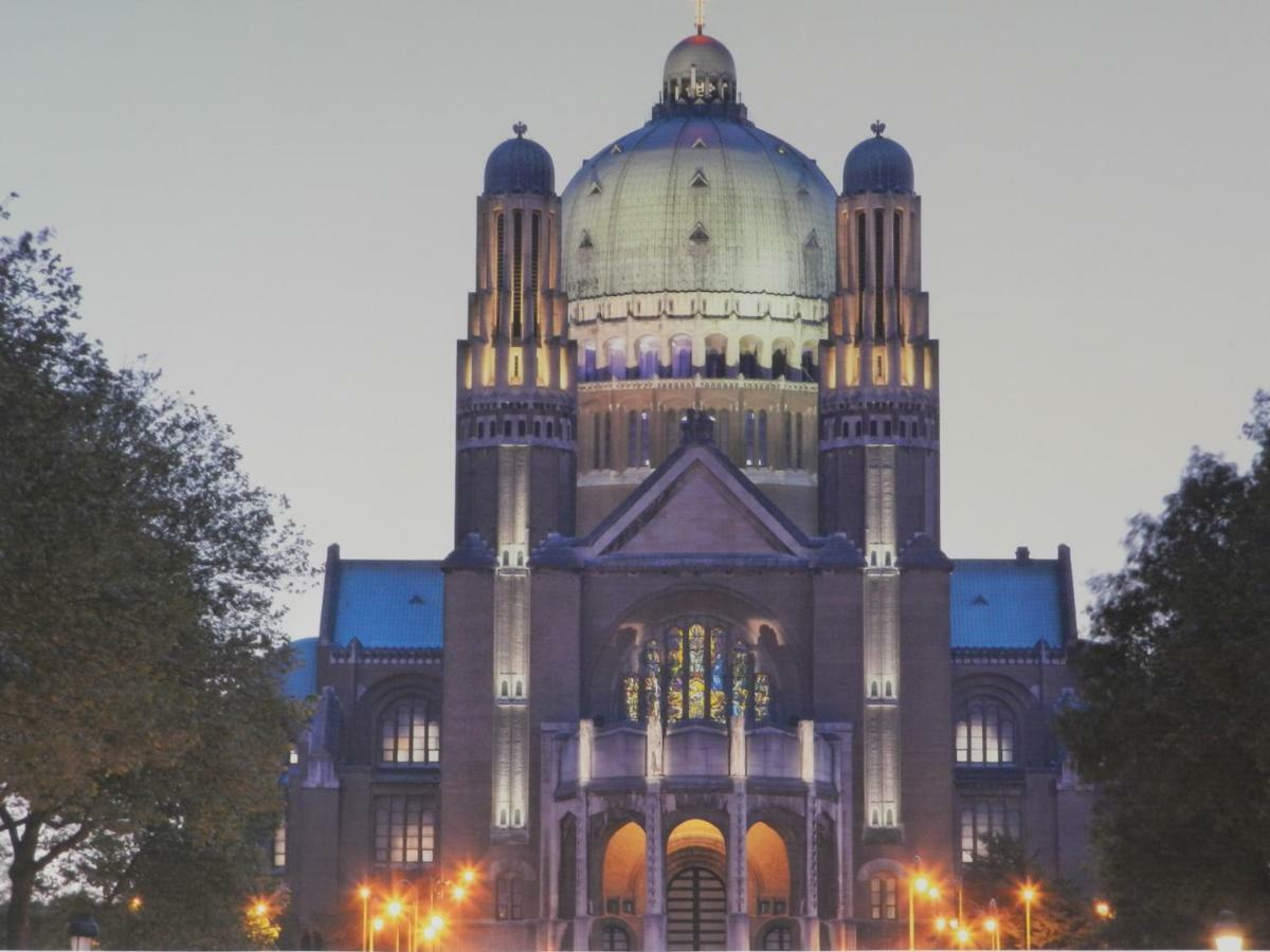 Basilique Jette