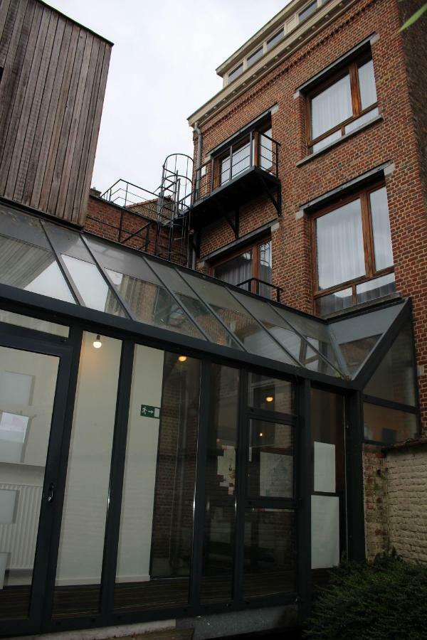 Funkey Khách sạn Schaerbeek