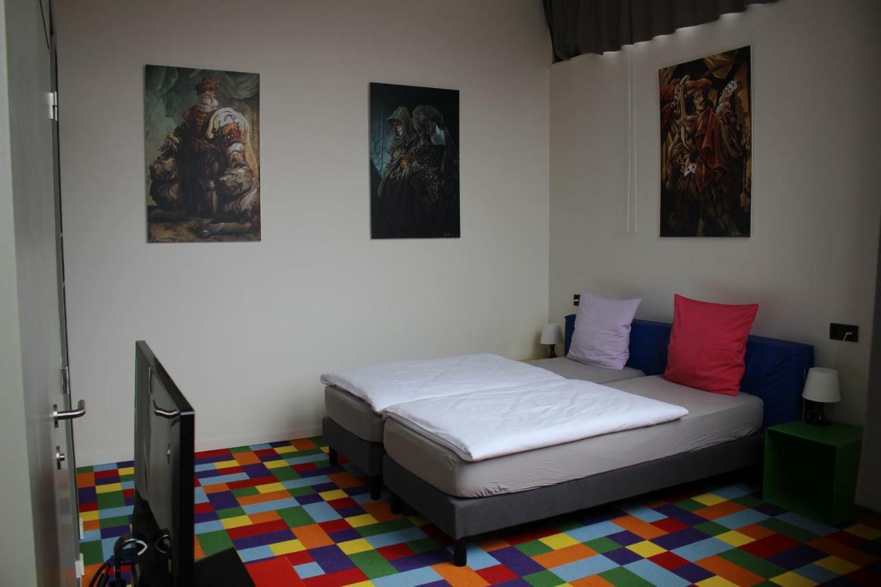 Funkey Schaerbeek