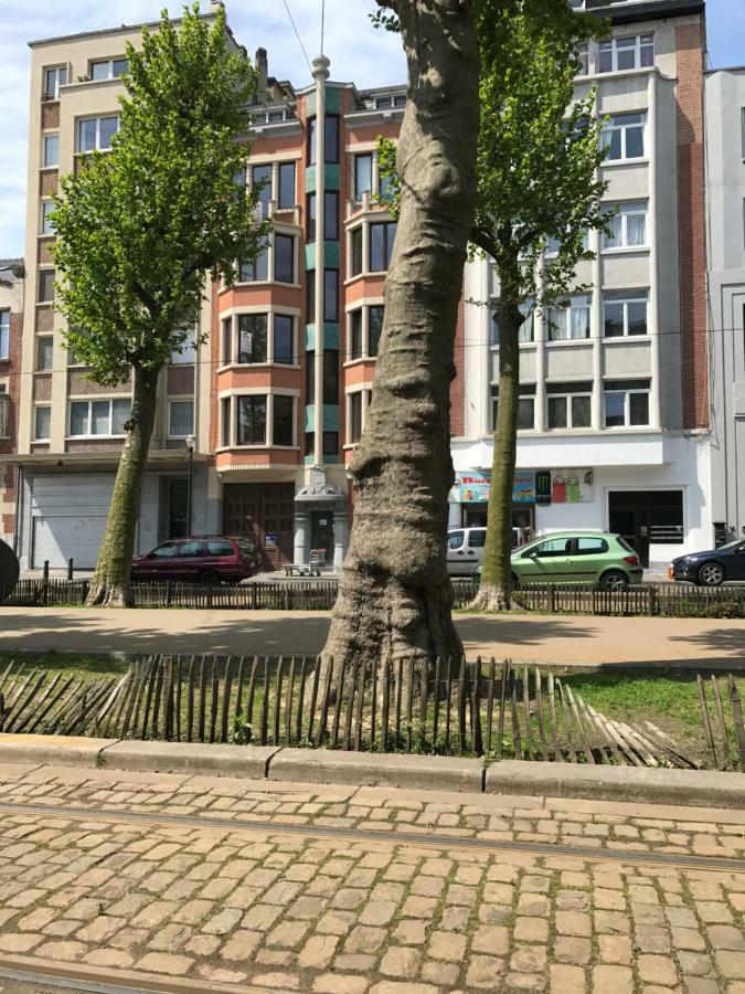 Apartamento Sainte Catherine Art Deco