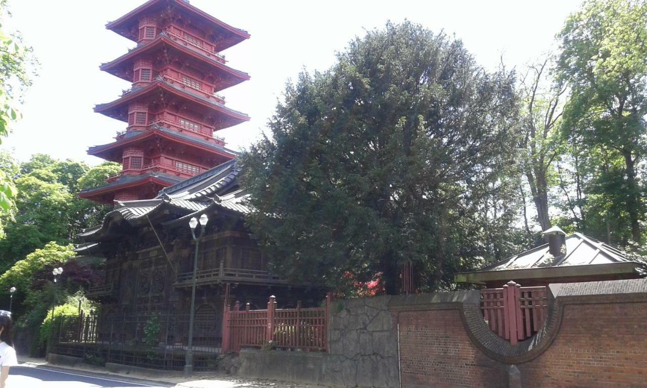 Homestay Coin Du Calme