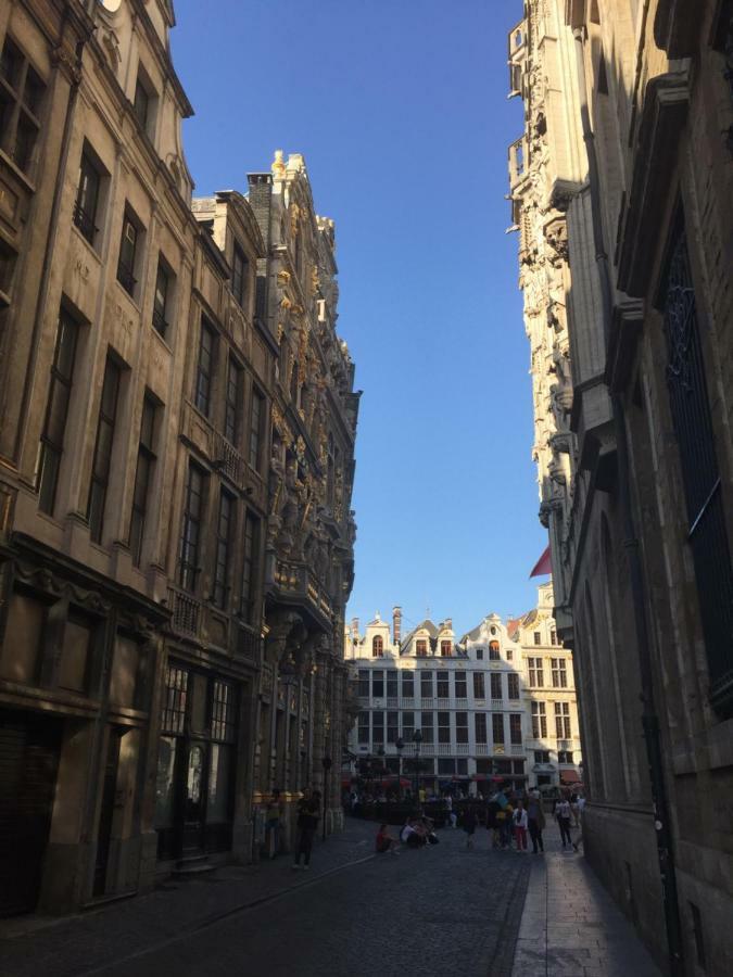 Apartment Grand Place Brussels