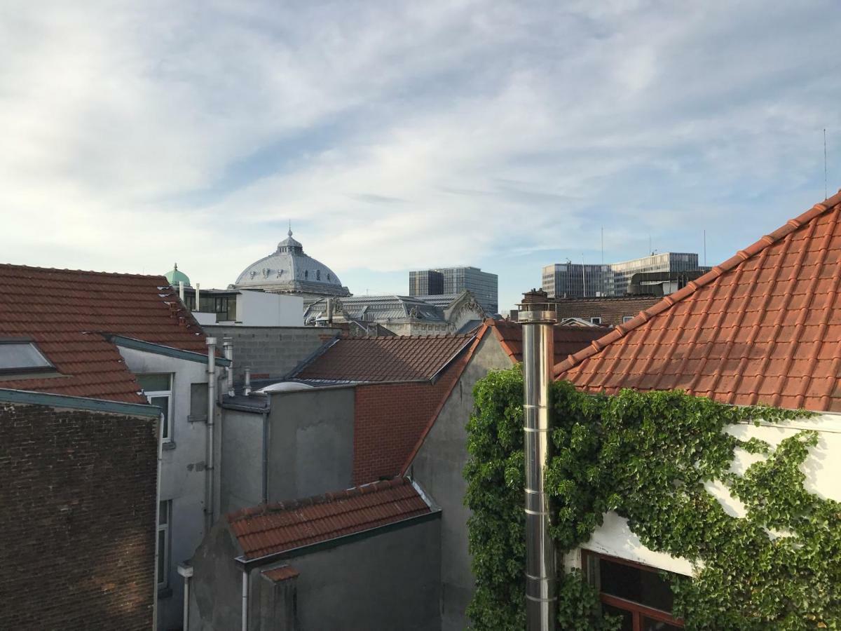 Grand Place Apartment
