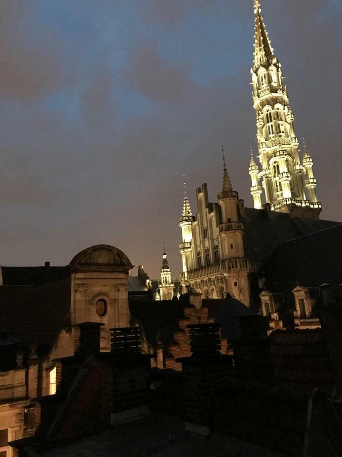 Grand Place Apartment *