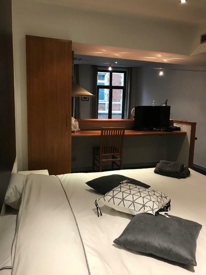 Apartment Grand Place *